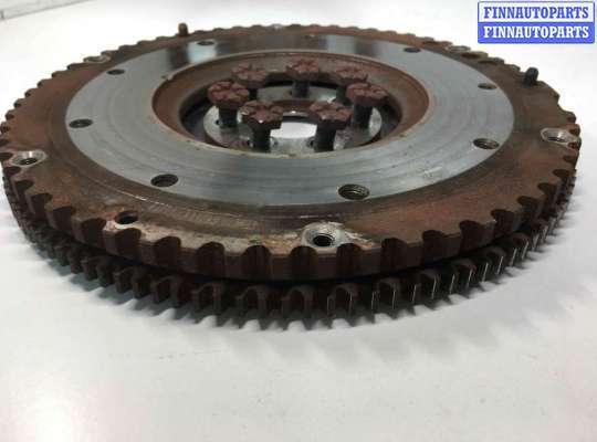 купить Комплект сцепления на Renault Megane 3  2009 - 2014