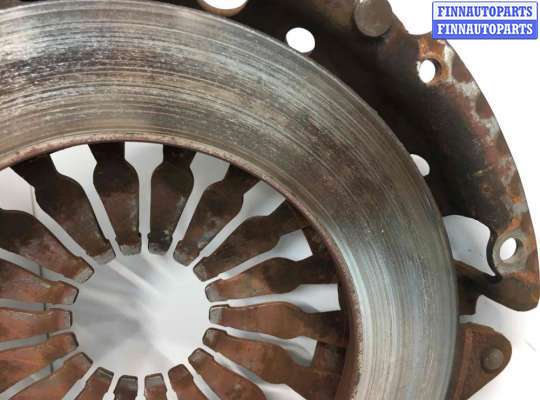 купить Комплект сцепления на Renault Megane 3  2009 - 2014