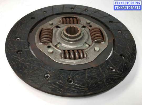 купить Комплект сцепления на Renault Megane 3  2009 - 2014