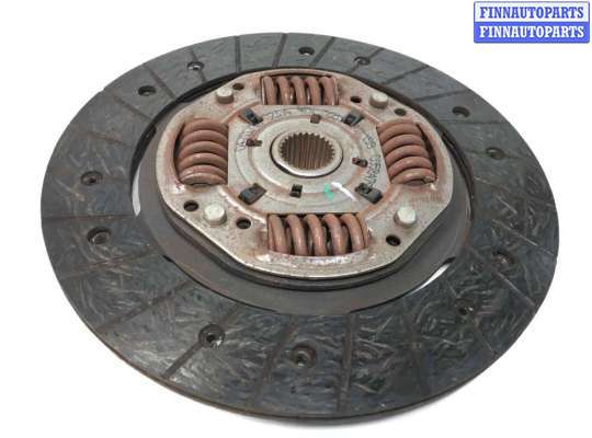 купить Комплект сцепления на Renault Megane 3  2009 - 2014