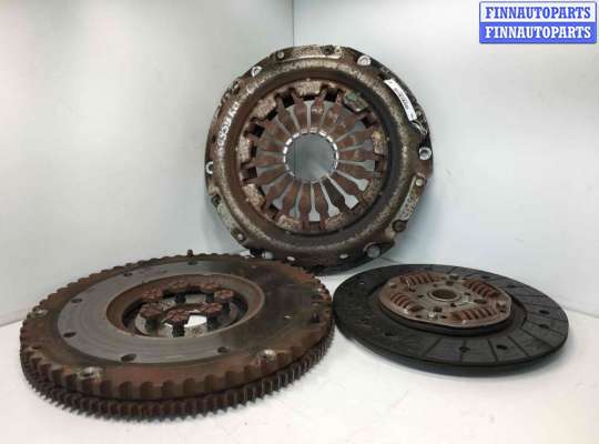 купить Комплект сцепления на Renault Megane 3  2009 - 2014