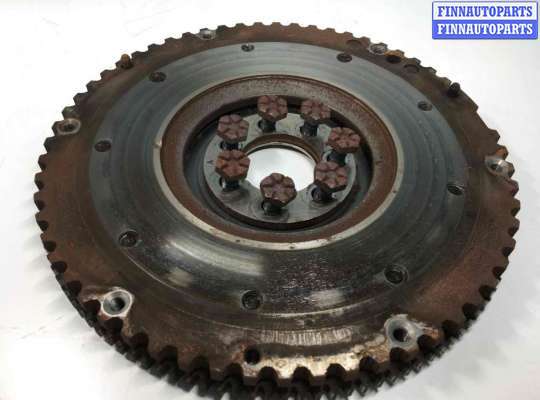 купить Комплект сцепления на Renault Megane 3  2009 - 2014