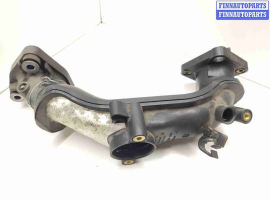 купить Воздуховод на Citroen C4 2 поколение 2011 - 2021