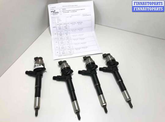 купить Форсунка на Opel Astra J 2009-2015