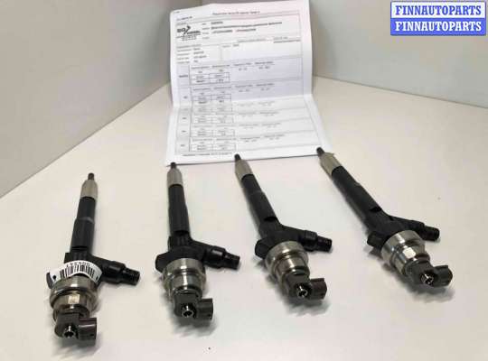 купить Форсунка на Opel Astra J 2009-2015