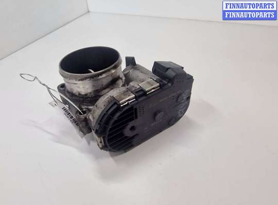 купить Заслонка дроссельная на Ford 3 поколение [рестайлинг] (2006-2013)