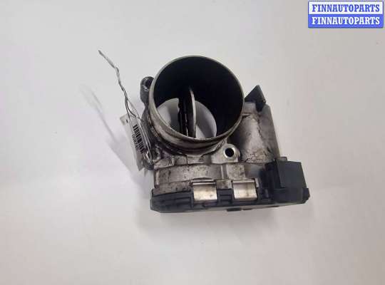 купить Заслонка дроссельная на Ford 3 поколение [рестайлинг] (2006-2013)