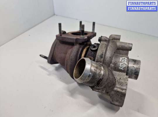 купить Турбина на Peugeot 3008 1 поколение (2010-2013)