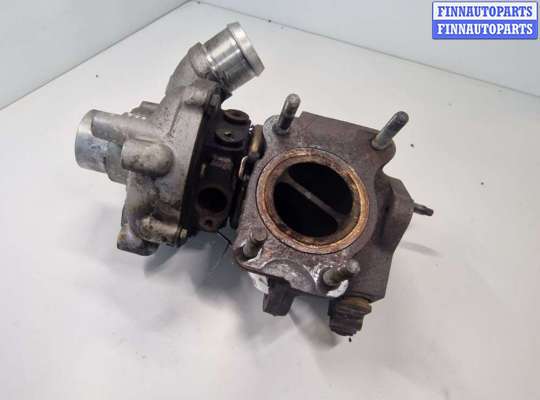 купить Турбина на Peugeot 3008 1 поколение (2010-2013)