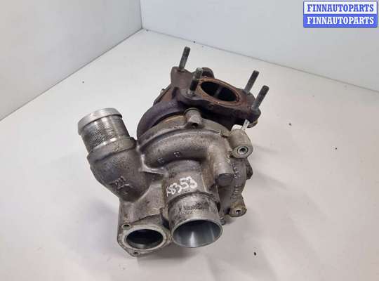 купить Турбина на Peugeot 3008 1 поколение (2010-2013)