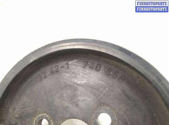 купить Шкив насоса гидроусилителя на BMW 5 E39 4 поколение [рейстайлинг] (2000-2004)