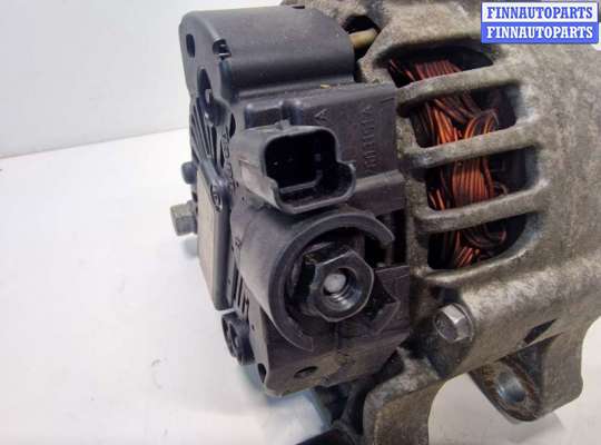 купить Генератор на Peugeot 206 (2A) 1998 - 2012