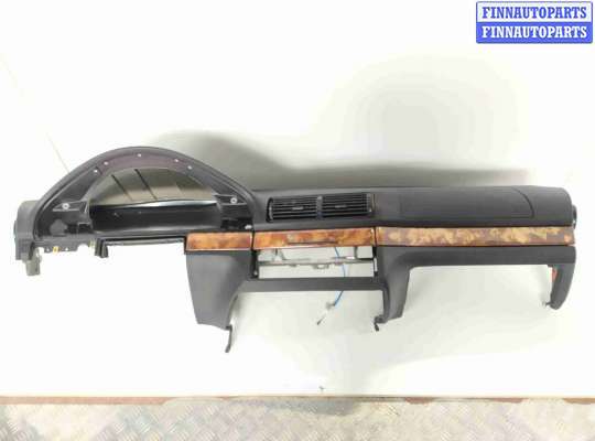 купить Панель передняя салона (торпедо) на BMW 5 E39 4 поколение (1995-2000)