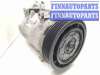 купить Компрессор кондиционера на Renault Megane 3  2009 - 2014