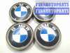 купить Колпачок литого диска на BMW 5 E39 4 поколение (1995-2000)