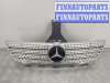 купить Решетка радиатора на Mercedes C W203 2 поколение [рестайлинг] (2004-2008)