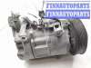 купить Компрессор кондиционера на Renault Scenic 3 поколение 2009 - 2013
