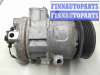 купить Компрессор кондиционера на Skoda Fabia I (6Y) 1999 - 2007