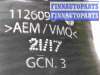 купить Патрубок интеркулера на Renault Master 3 поколение [рестайлинг] (2014-2024)
