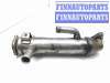 купить Радиатор EGR на Ford Mondeo III 2000 - 2007