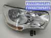 купить Фара правая на Citroen C4 2 поколение 2011 - 2021