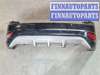 купить Бампер задний на Ford Focus 2 2004 - 2011