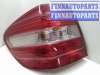 купить Фонарь задний левый на Mercedes ML W164 2 поколение (2005-2008)