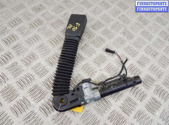 купить Замок ремня безопасности (пиропатрон) на BMW 5-series (F10/11)