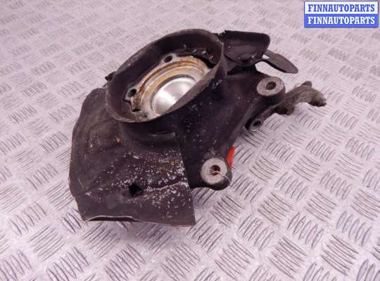 Ступица/Поворотный кулак BM3555797 на BMW 5-series (E39)