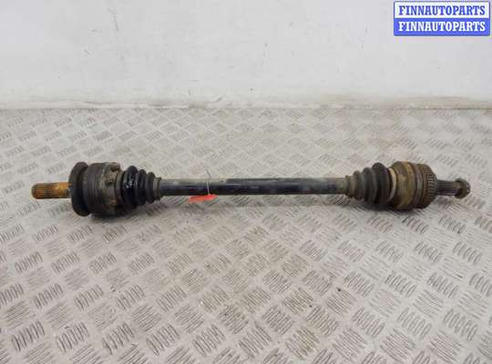 купить Полуось на BMW 3-series (E46)