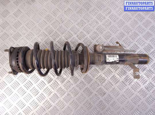 купить Стойка подвески на FORD FIESTA  V (2001-2008)