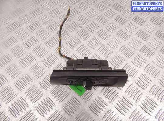 Переключатель кнопочный BM3212143 на BMW 3-series (E90/91/92)