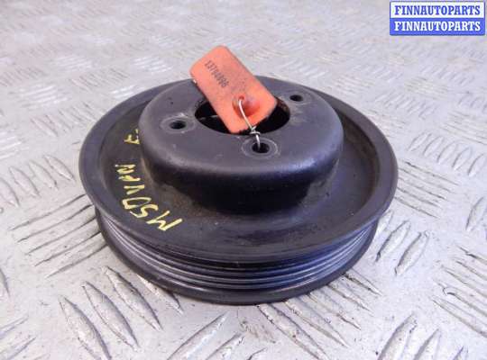 Шкив помпы BM3202640 на BMW 3-series (E36)