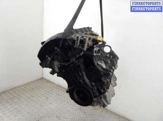 Двигатель BM3428761 на BMW X3-series (E83)