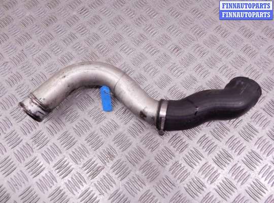 Патрубок двигателя BM3220734 на BMW 5-series (E39)