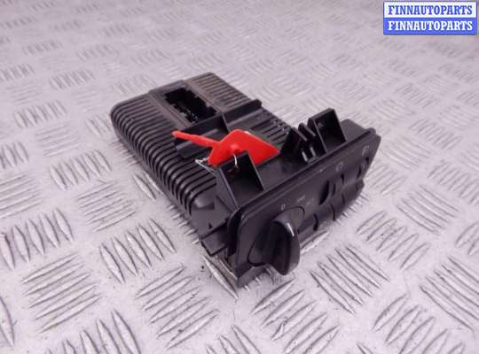 Блок управления автомобилем BM3657628 на BMW 3-series (E46)