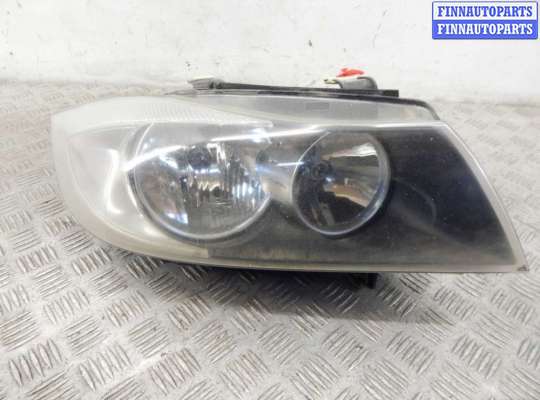 купить Фара на BMW 3-series (E90/91/92)