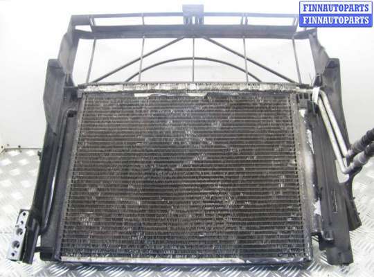 Кассета радиаторов BM3432026 на BMW X5-series (E53)