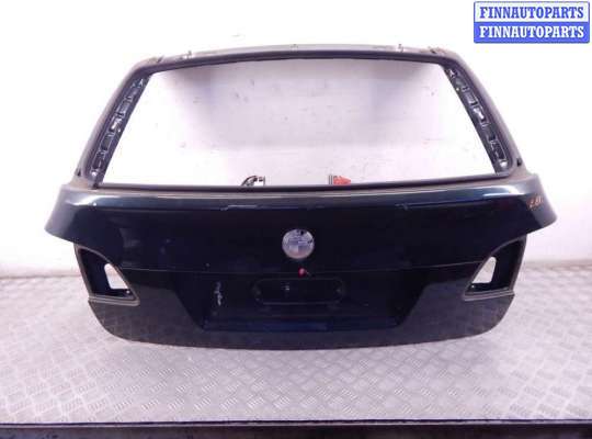Купить Крышка багажника со стеклом (дверь задняя) на BMW 5-series (E60/61) Крышка багажника со стеклом (дверь задняя) BM3614978 на BMW 5-series (E60/61)