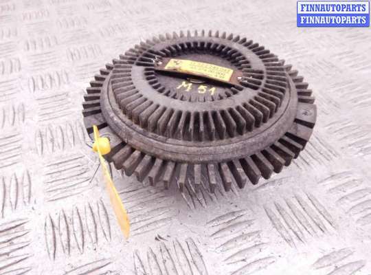 купить Вискомуфта на BMW 5-series (E39)