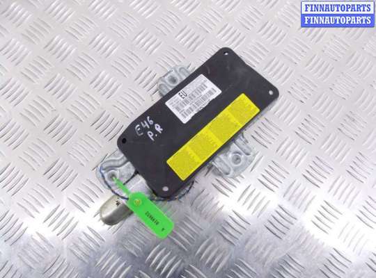 Подушка безопасности BM3208588 на BMW 3-series (E46)