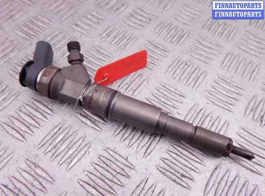 купить Форсунка (дизель) на BMW X5-series (E53)