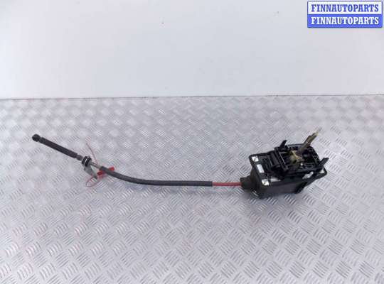 Кулиса КПП VG2518388 на VOLKSWAGEN PASSAT 5+ (2000-2005)
