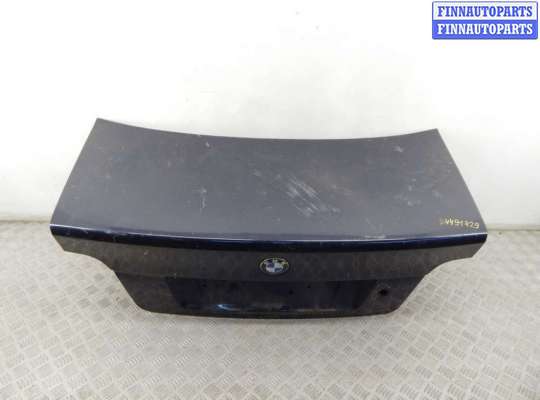 купить Крышка багажника на BMW 5-series (E39)