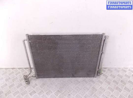 купить Радиатор кондиционера на BMW X5-series (E53)