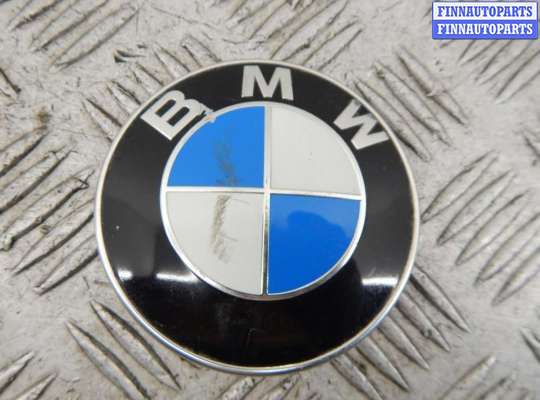 Автомобильная эмблема BM3263971 на BMW X5-series (E53)