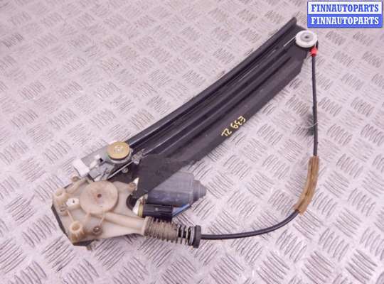 купить Стеклоподъемный механизм на BMW 5-series (E39)