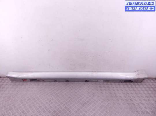 Накладка на порог BM3559490 на BMW 7-series (F01/02)