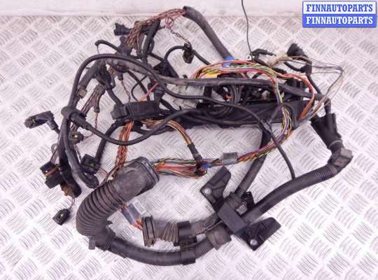купить Проводка моторного отсека на BMW X5-series (E53)
