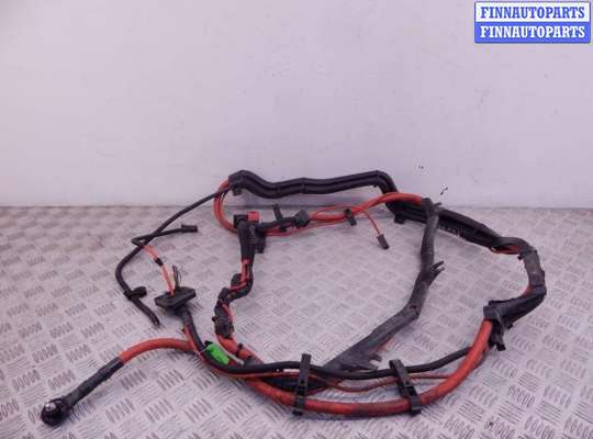 Кабель силовой в сборе BM3246585 на BMW X5-series (E70)